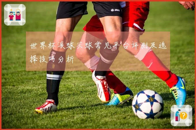 世界杯滚球买球常见平台评测及选择技巧分析