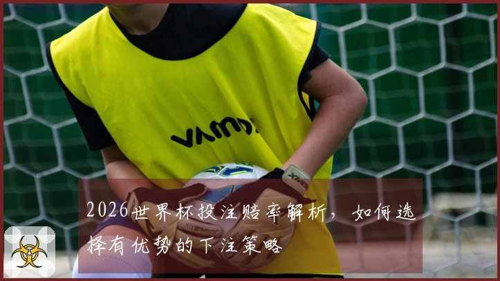 2026世界杯投注赔率解析，如何选择有优势的下注策略