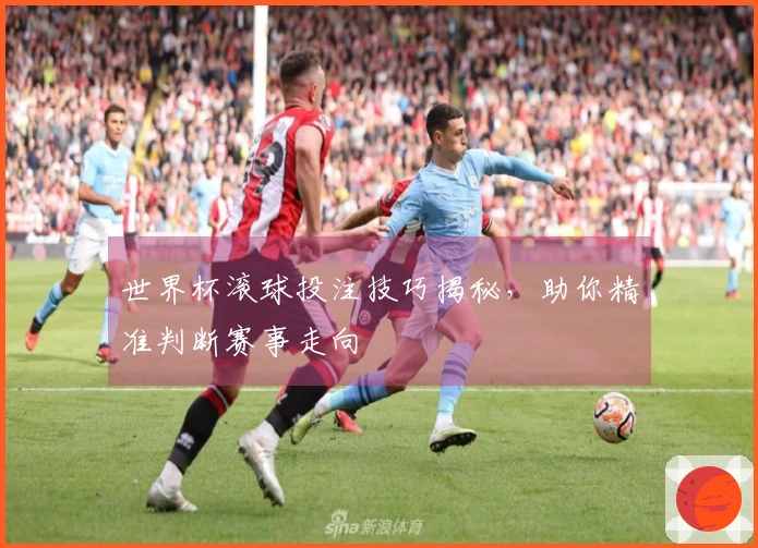 世界杯滚球投注技巧揭秘，助你精准判断赛事走向