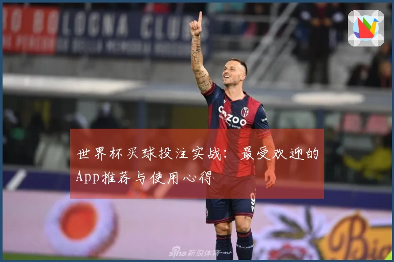 世界杯买球投注实战：最受欢迎的App推荐与使用心得