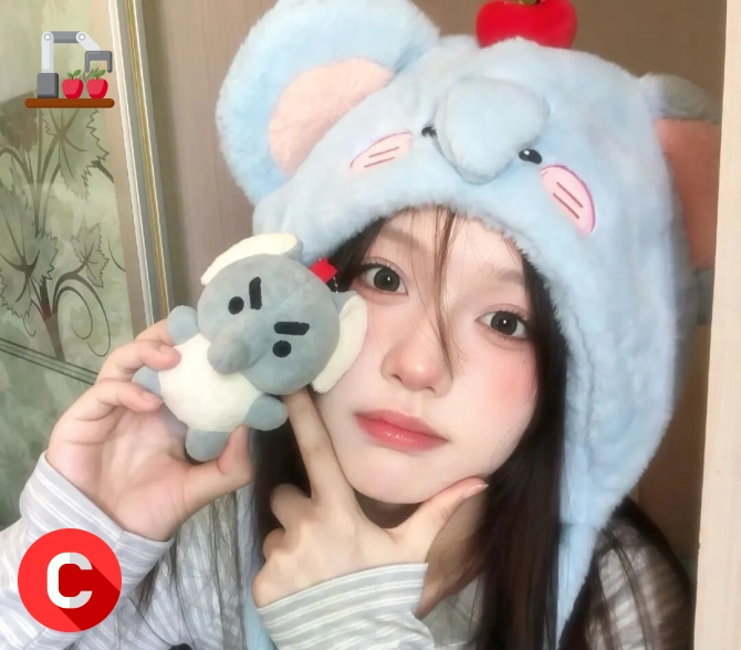 用户头像